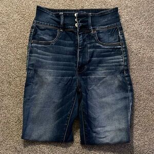 American Eagle Super Super Stretch Jeggings